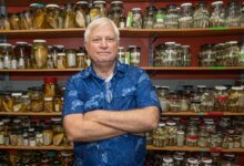 Kent Carpenter Slain in Philippines