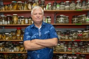 Kent Carpenter Slain in Philippines