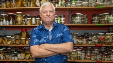 Kent Carpenter Slain in Philippines