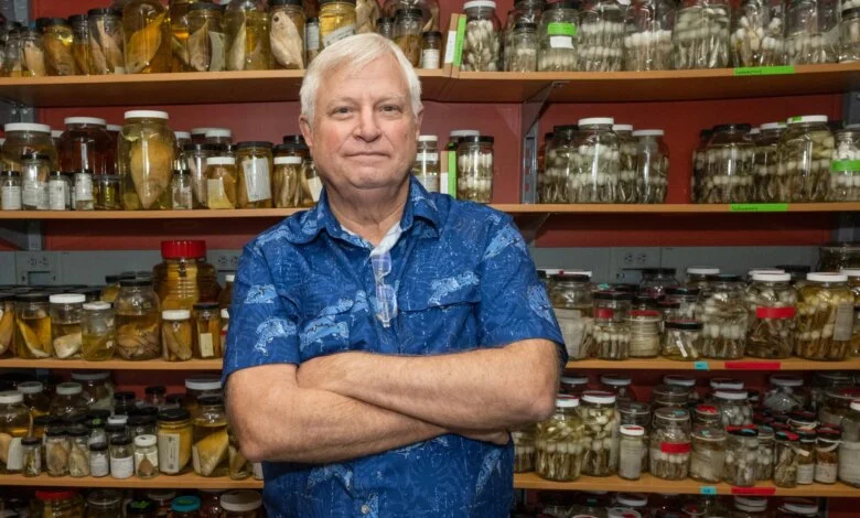 Kent Carpenter Slain in Philippines