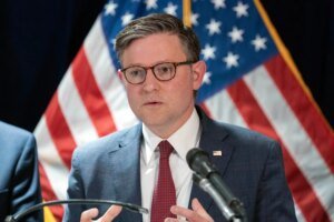 GOP Unveils $95 Billion Budget Blueprint