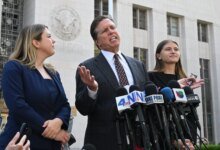 YouTube Appeals Social Media Verdict