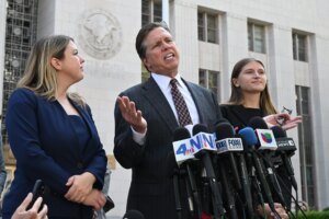 YouTube Appeals Social Media Verdict