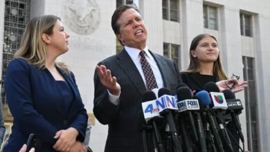 YouTube Appeals Social Media Verdict