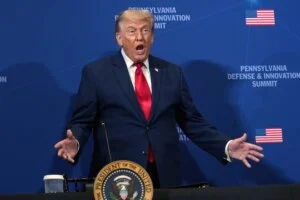 US Imposes Tariffs on Brazil