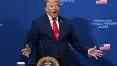 US Imposes Tariffs on Brazil