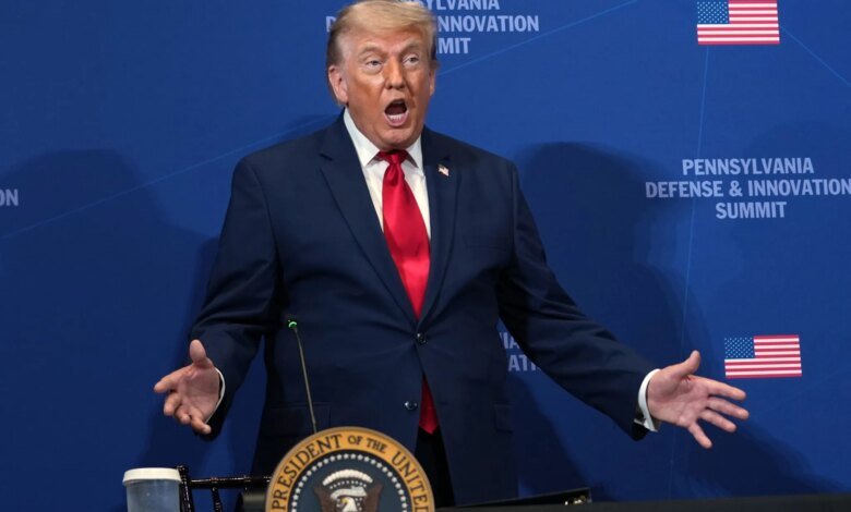 U.S. to Hit Brazil With 25% Tariffs Following Section 301 Trade Probe 1 US Imposes Tariffs on Brazil