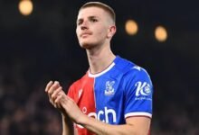Chelsea Target Adam Wharton
