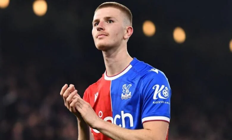 Chelsea Target Adam Wharton