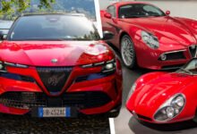 Arese at 50: Alfa Romeo Navigates Heritage and Hybridization at Landmark Anniversary