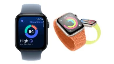 Apple Watch Hardware Risks