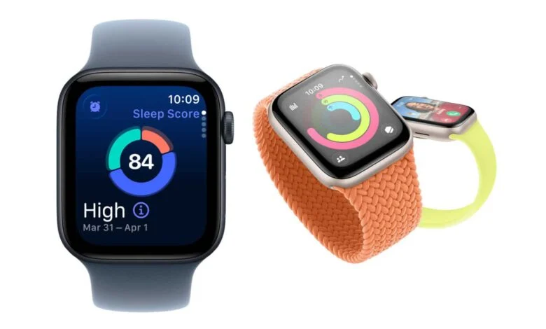 Apple Watch Hardware Risks