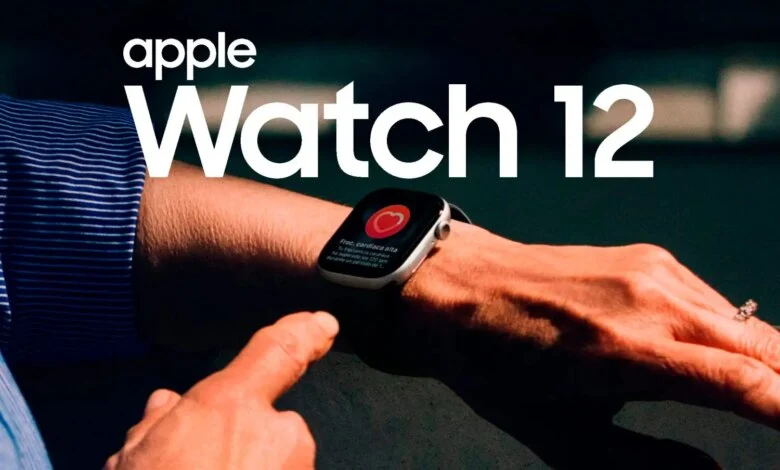 Apple Watch 2027 Redesign Rumors