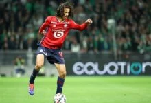Ayyoub Bouaddi Transfer Battle