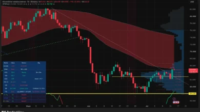 Bitcoin Tests Key Resistance Above $64,000 as Macro Tailwinds Clash With Bearish Technical Signals 1 BTCUSD 2026 07 15 10 51 46.png@webp