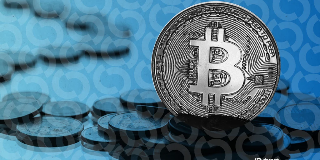 Bitcoin Slips to $63,000 as Macro Risk Aversion and Long-Term Holder Capitulation Cap Recovery 2 Bitcoin decrypt style 23 gID 7.jpg@png