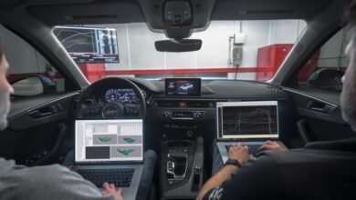 The 500-Parameter Puzzle: The Brutal Complexity of Modern ECU Tuning The 500-Parameter Puzzle: The Brutal Complexity of Modern ECU Tuning