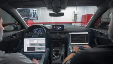 The 500-Parameter Puzzle: The Brutal Complexity of Modern ECU Tuning 3 The Complexity of Modern ECU Tuning