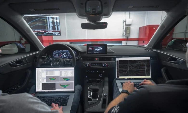 The Complexity of Modern ECU Tuning