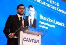 Cantor Fitzgerald Partners With Securitize
