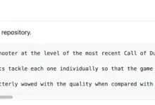 AI Game Generation via Adversarial Loops