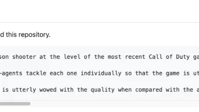 AI Game Generation via Adversarial Loops