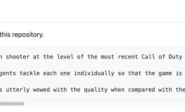 AI Game Generation via Adversarial Loops