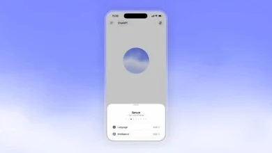 OpenAI Shifts to Continuous Conversation with Full-Duplex GPT-Live Models 8 OpenAI Launches GPT-Live Voice Models