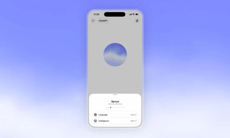 OpenAI Launches GPT-Live Voice Models