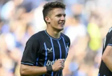 Christos Tzolis Targets Arsenal Transfer