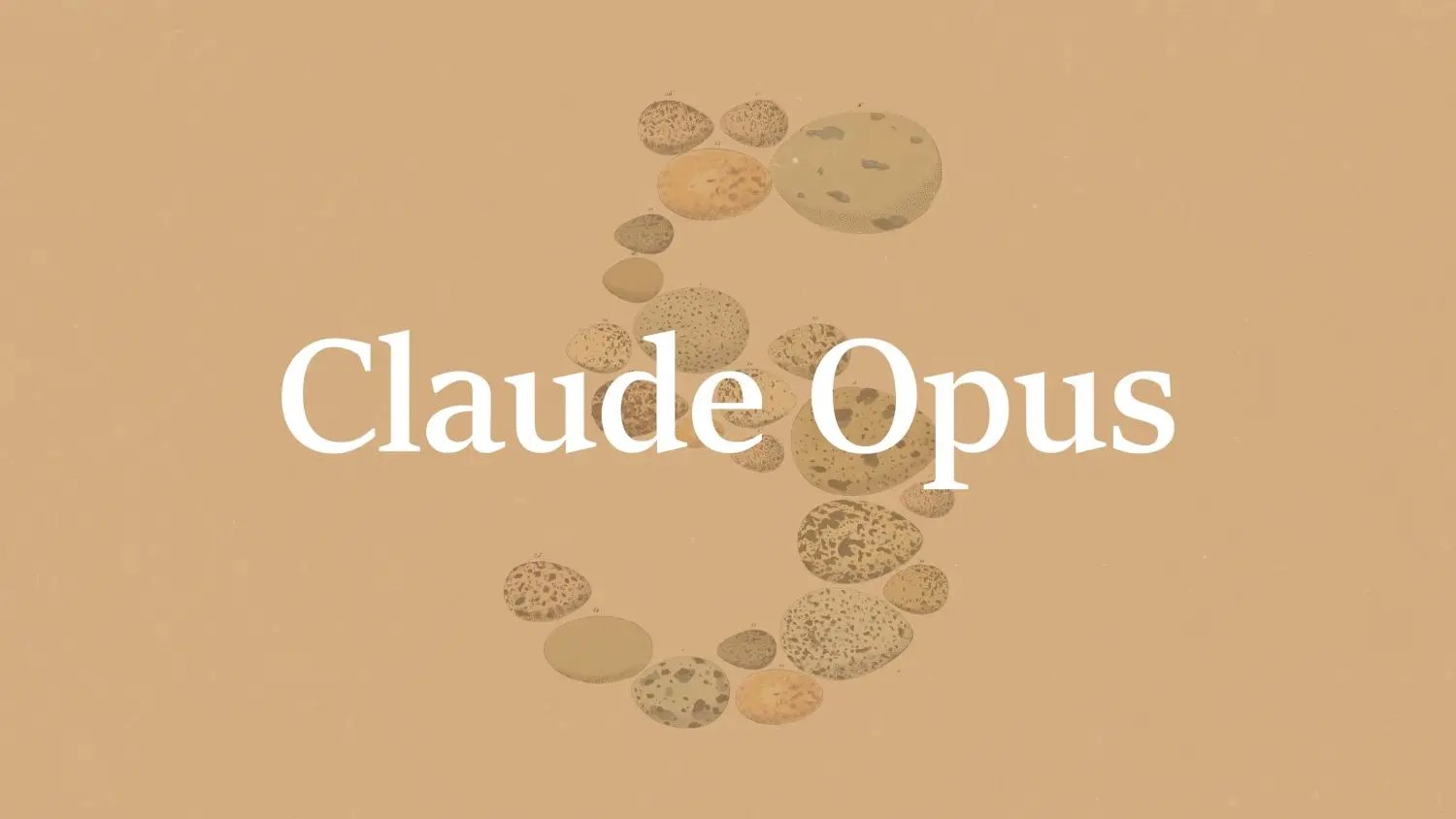 Claude Opus 5