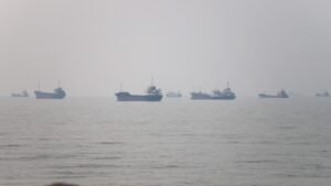 Hormuz Middle Corridor Negotiations