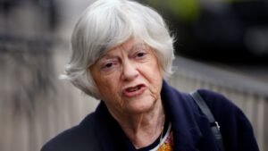 Ann Widdecombe Investigation Updates