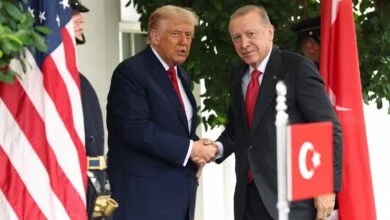 Erdoğan's Strategic NATO Leverage