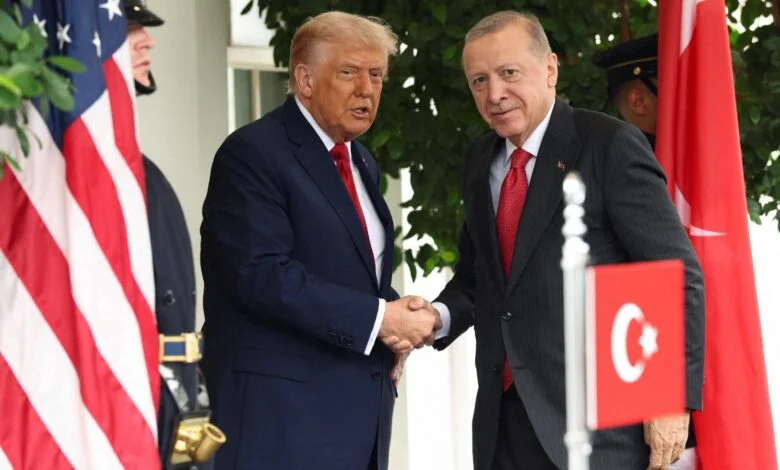 Erdoğan's Strategic NATO Leverage