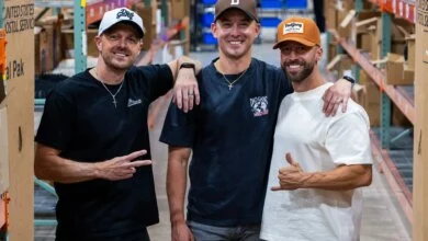 The $35 Million "Dad Gang": How a Lifestyle Brand Is Monetizing the Fight Against Paternal Isolation 2 The Rise of Dad Gang