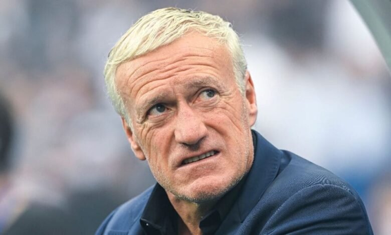 France Advances to 2026 World Cup Semi-Final Against Spain 1 France World Cup 2026 Semi-Final Preview
