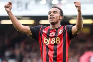 Tottenham Target Bournemouth Striker Kroupi