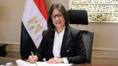 Egypt’s Culture Minister Resigns Following Final Plagiarism Verdict 4 Egypt Culture Minister Resigns