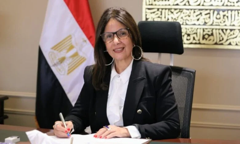 Egypt Culture Minister Resigns