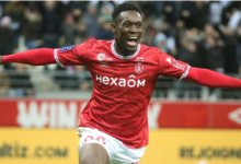 Everton Target Monaco Striker Balogun