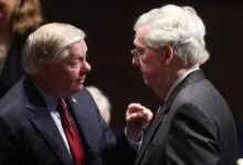 Senate Absences Delay Defense Spending