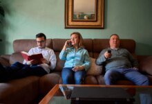 The Independence Tax: How Rising Rents Are Driving Men Out of the American Workforce