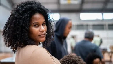 U.S. Unemployment Rate Drop Masks Labor Force Exits for Black Women, Data Shows 3 Unemployment Rate Drop Masks Labor Exits