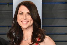 MacKenzie Scott's Wealth Paradox