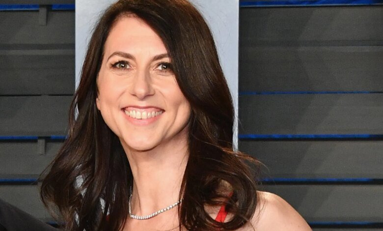 The Philanthropy Paradox: Why MacKenzie Scott Can’t Give Away Her Amazon Fortune Fast Enough 1 MacKenzie Scott's Wealth Paradox