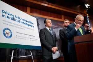 Democratizing US AI Research Resources
