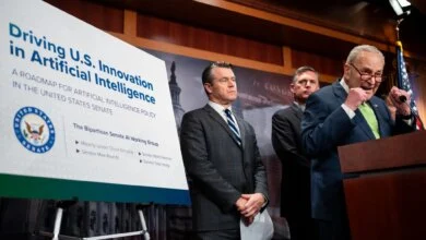 Democratizing US AI Research Resources