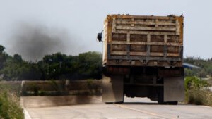 The Health Impact of Vehicle Emissions