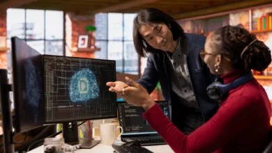Asia's AI Talent Exodus